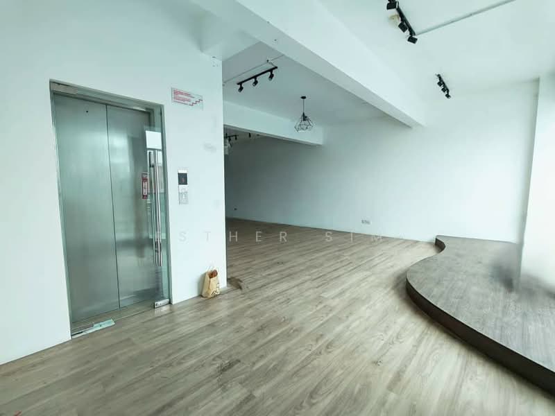 Shop / Office for Rent in Juru (Penang) - Esther Sim - Interior - PropertyGuru.com.my