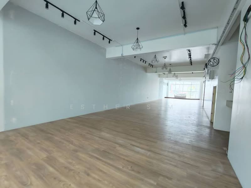 Shop / Office for Rent in Juru (Penang) - Esther Sim - Interior - PropertyGuru.com.my