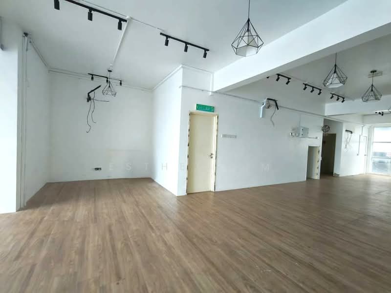 Shop / Office for Rent in Juru (Penang) - Esther Sim - Interior - PropertyGuru.com.my