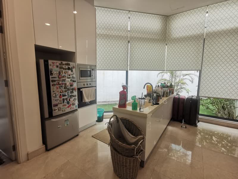 Rumah Banglo untuk Dijual di Petaling Jaya (Selangor) - Aaron Tang - Kitchen - PropertyGuru.com.my