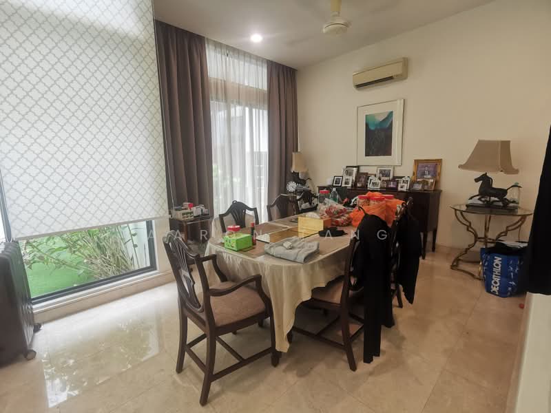 Rumah Banglo untuk Dijual di Petaling Jaya (Selangor) - Aaron Tang - Dining Room - PropertyGuru.com.my