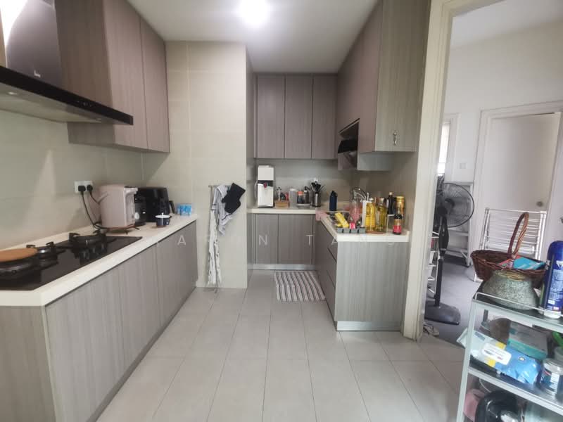 Rumah Banglo untuk Dijual di Petaling Jaya (Selangor) - Aaron Tang - Kitchen - PropertyGuru.com.my