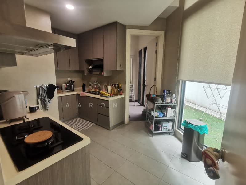Rumah Banglo untuk Dijual di Petaling Jaya (Selangor) - Aaron Tang - Kitchen - PropertyGuru.com.my