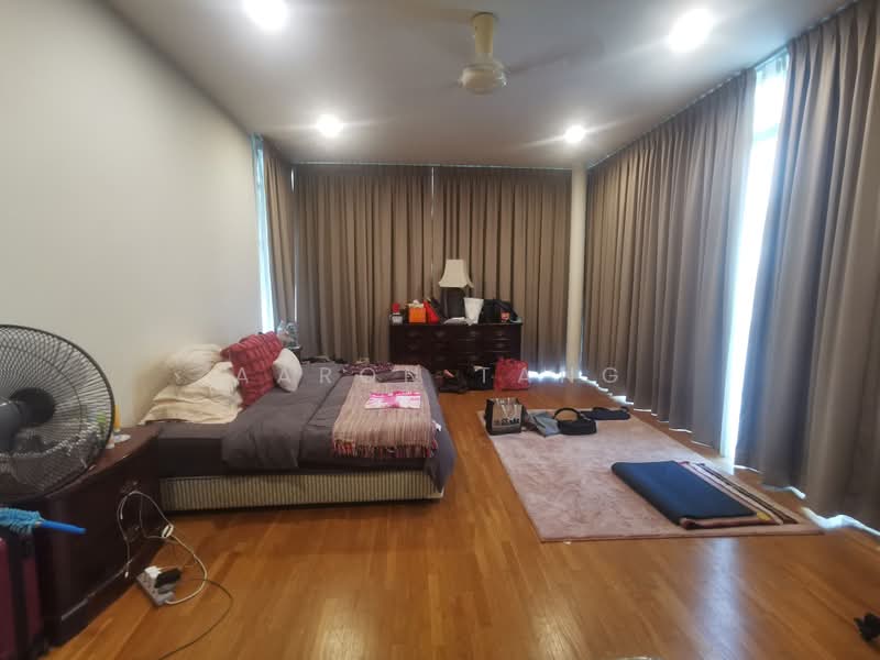 Rumah Banglo untuk Dijual di Petaling Jaya (Selangor) - Aaron Tang - Bedroom - PropertyGuru.com.my