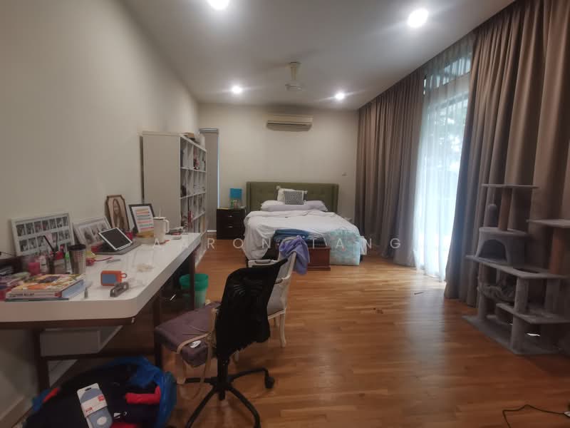Rumah Banglo untuk Dijual di Petaling Jaya (Selangor) - Aaron Tang - Bedroom - PropertyGuru.com.my
