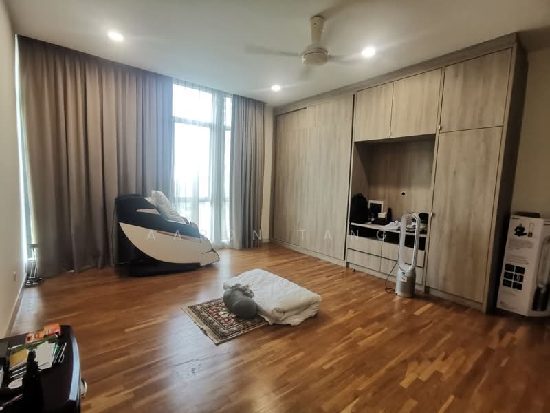 Rumah Banglo untuk Dijual di Petaling Jaya (Selangor) - Aaron Tang - Bedroom - PropertyGuru.com.my