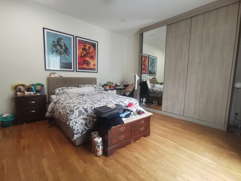 Rumah Banglo untuk Dijual di Petaling Jaya (Selangor) - Aaron Tang - Bedroom - PropertyGuru.com.my