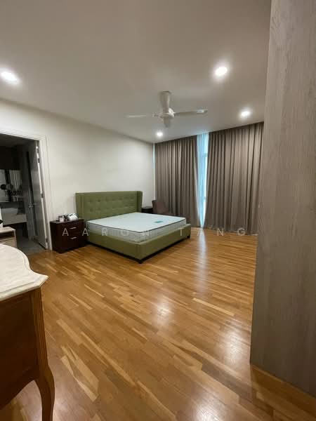 Rumah Banglo untuk Dijual di Petaling Jaya (Selangor) - Aaron Tang - Bedroom - PropertyGuru.com.my