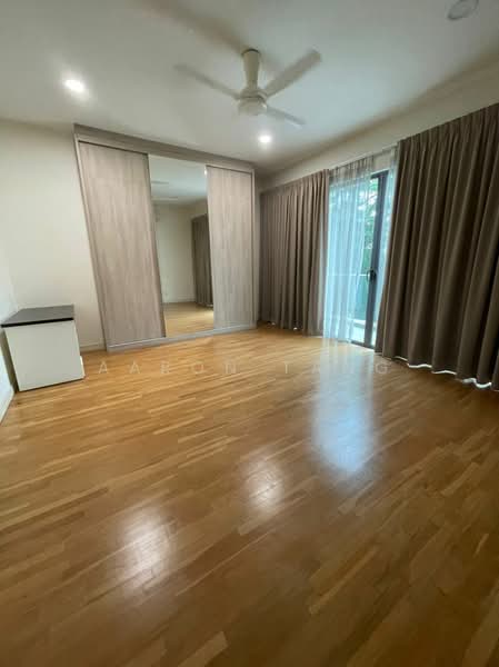 Rumah Banglo untuk Dijual di Petaling Jaya (Selangor) - Aaron Tang - Bedroom - PropertyGuru.com.my