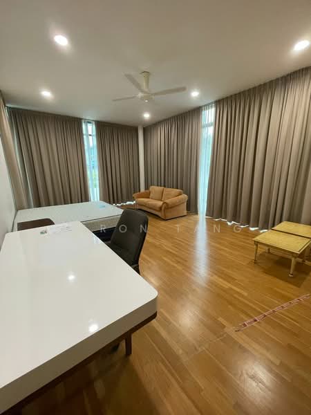 Rumah Banglo untuk Dijual di Petaling Jaya (Selangor) - Aaron Tang - Bedroom - PropertyGuru.com.my