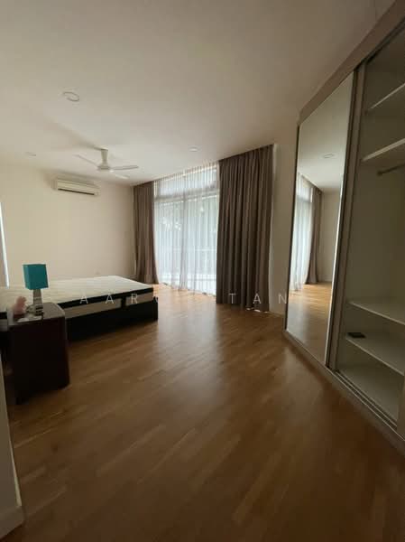 Rumah Banglo untuk Dijual di Petaling Jaya (Selangor) - Aaron Tang - Bedroom - PropertyGuru.com.my