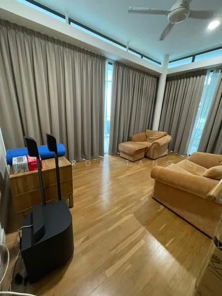 Rumah Banglo untuk Dijual di Petaling Jaya (Selangor) - Aaron Tang - Living Room - PropertyGuru.com.my