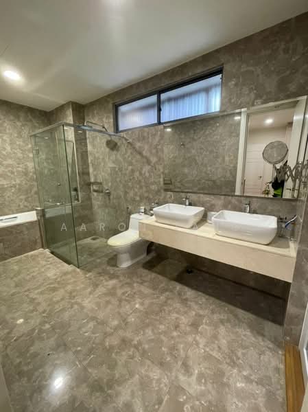 Rumah Banglo untuk Dijual di Petaling Jaya (Selangor) - Aaron Tang - Bathroom - PropertyGuru.com.my