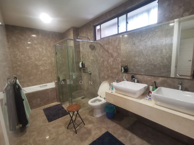 Rumah Banglo untuk Dijual di Petaling Jaya (Selangor) - Aaron Tang - Bathroom - PropertyGuru.com.my