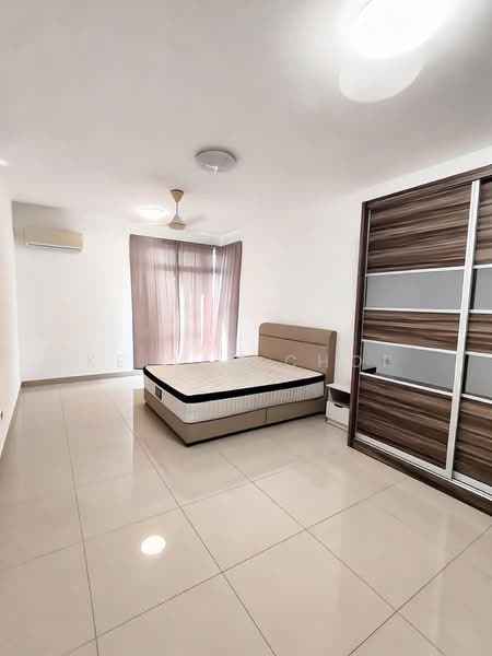 Servis Apartment untuk Disewa di D'Ambience Residences (Pangsapuri Ikatan Flora) - Kelvin Chop - Bedroom - PropertyGuru.com.my