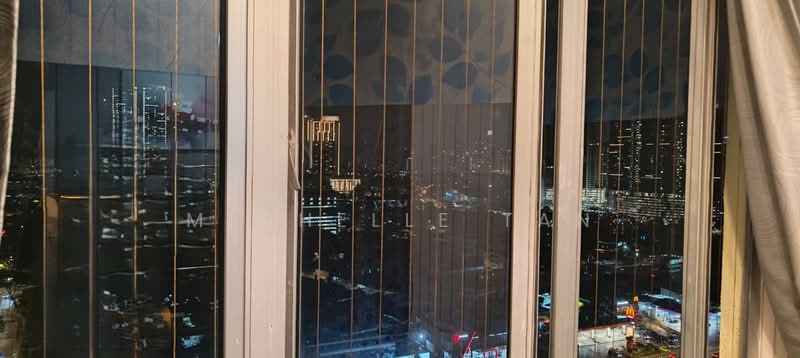 Condominium for Sale at Platinum Lake PV 13 - Michelle Tan - View - PropertyGuru.com.my