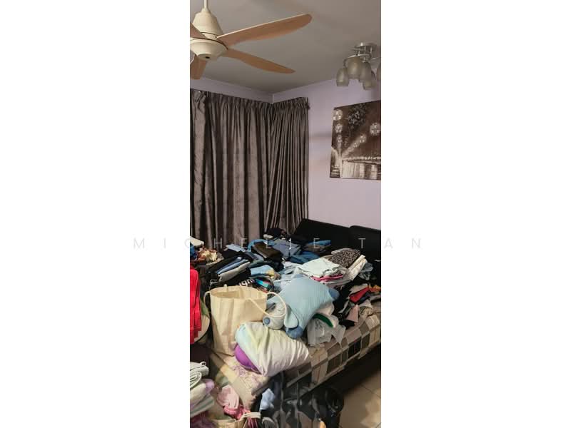 Condominium for Sale at Platinum Lake PV 13 - Michelle Tan - Bedroom - PropertyGuru.com.my