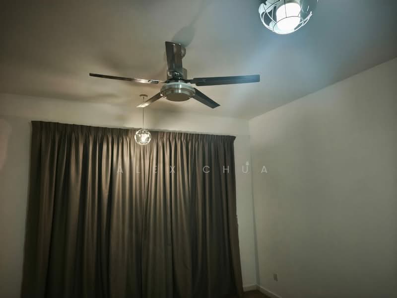 Rumah Teres 2-Tingkat untuk Disewa di Kota Kemuning (Shah Alam) - Alex Chua - Interior - PropertyGuru.com.my