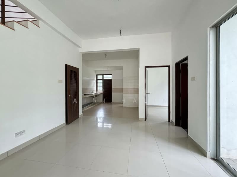 Terraced House for Sale in Alam Impian Ttdi (Shah Alam) - Hairi Halim - PropertyGuru.com.my