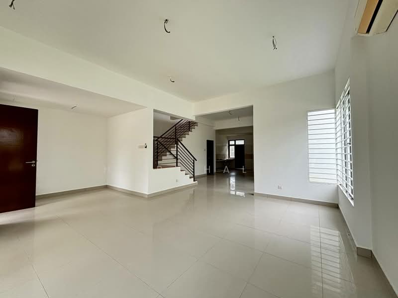 Terraced House for Sale in Alam Impian Ttdi (Shah Alam) - Hairi Halim - PropertyGuru.com.my
