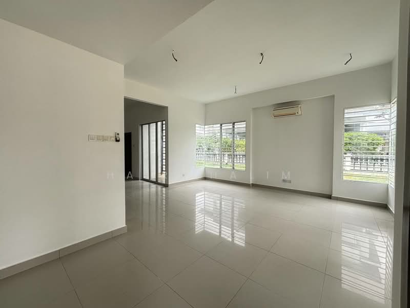 Terraced House for Sale in Alam Impian Ttdi (Shah Alam) - Hairi Halim - PropertyGuru.com.my