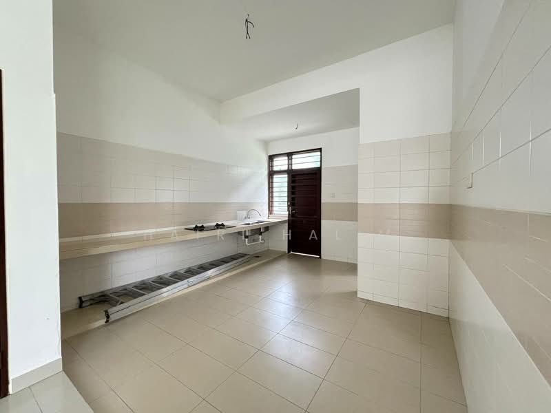Terraced House for Sale in Alam Impian Ttdi (Shah Alam) - Hairi Halim - PropertyGuru.com.my