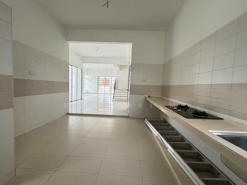 Terraced House for Sale in Alam Impian Ttdi (Shah Alam) - Hairi Halim - PropertyGuru.com.my