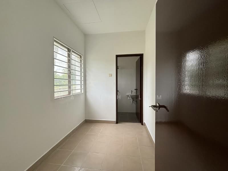 Terraced House for Sale in Alam Impian Ttdi (Shah Alam) - Hairi Halim - PropertyGuru.com.my