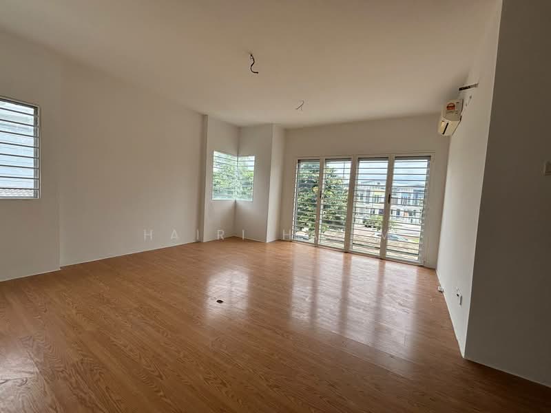 Terraced House for Sale in Alam Impian Ttdi (Shah Alam) - Hairi Halim - PropertyGuru.com.my