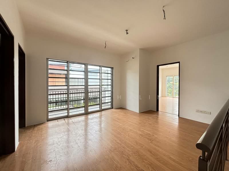 Terraced House for Sale in Alam Impian Ttdi (Shah Alam) - Hairi Halim - PropertyGuru.com.my
