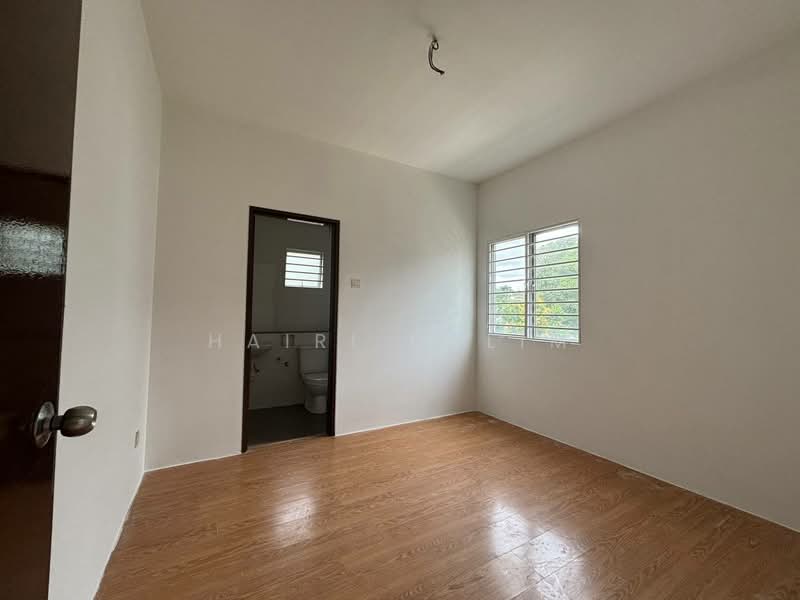 Terraced House for Sale in Alam Impian Ttdi (Shah Alam) - Hairi Halim - PropertyGuru.com.my