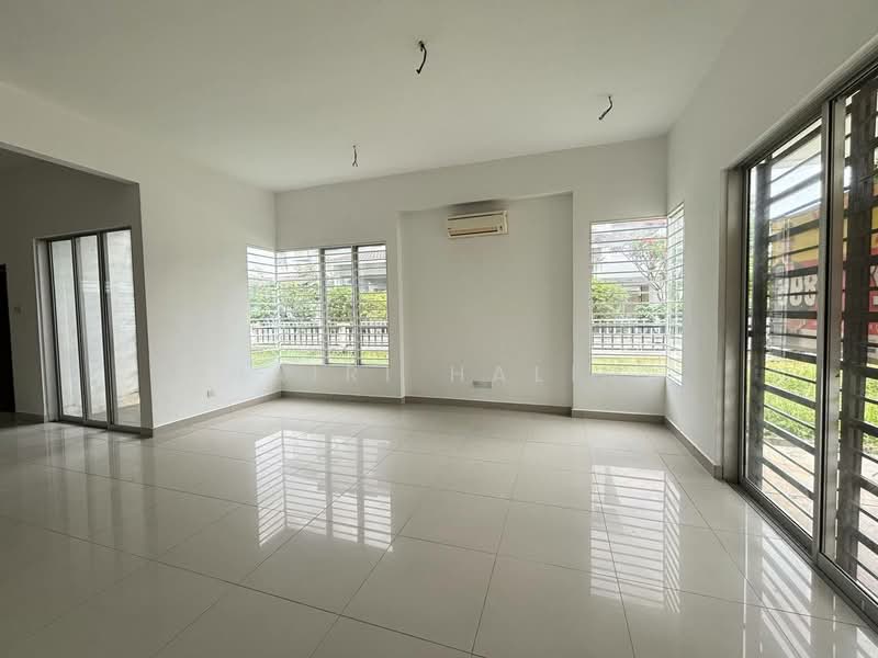 Terraced House for Sale in Alam Impian Ttdi (Shah Alam) - Hairi Halim - PropertyGuru.com.my