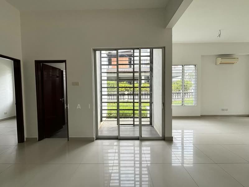 Terraced House for Sale in Alam Impian Ttdi (Shah Alam) - Hairi Halim - PropertyGuru.com.my