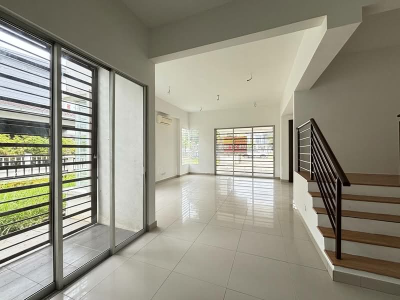 Terraced House for Sale in Alam Impian Ttdi (Shah Alam) - Hairi Halim - PropertyGuru.com.my