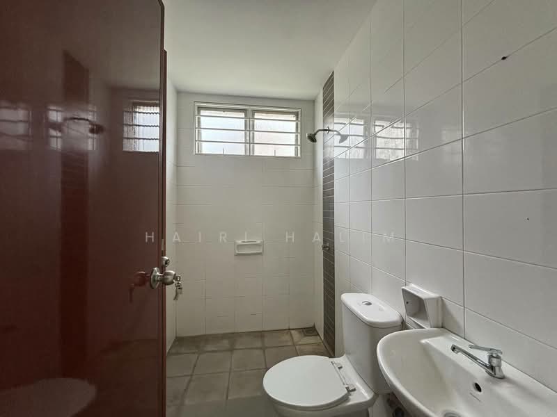 Terraced House for Sale in Alam Impian Ttdi (Shah Alam) - Hairi Halim - PropertyGuru.com.my