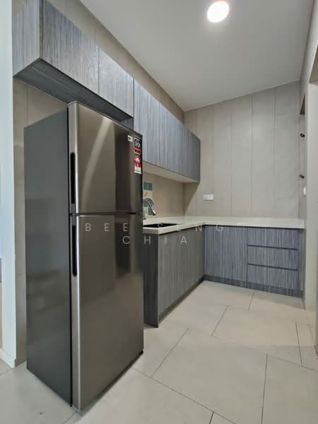 Service Residence for Rent at Geo Bukit Rimau - Bee Seng Chia - Kitchen - PropertyGuru.com.my