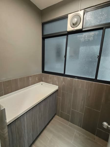 Service Residence for Rent at Geo Bukit Rimau - Bee Seng Chia - Interior - PropertyGuru.com.my