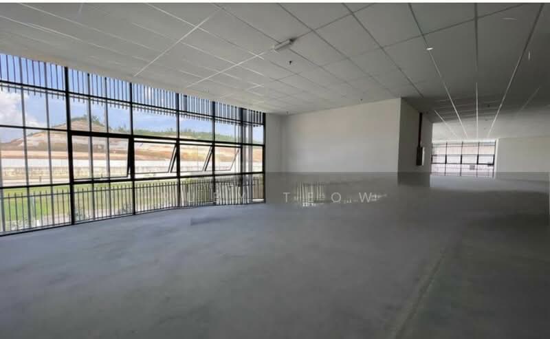 Detached Factory for Rent in Kawasan Perindustrian SILC (Iskandar Puteri (Nusajaya)) - Ruby Teow - Interior - PropertyGuru.com.my