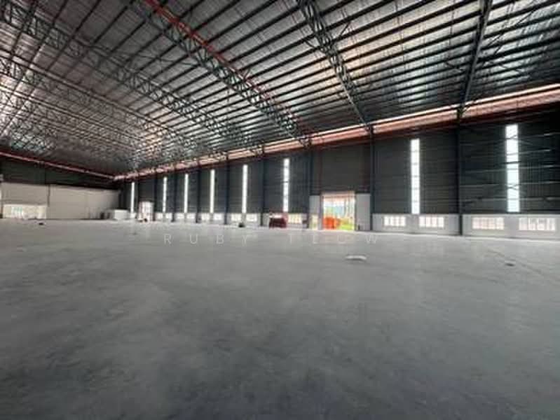 Detached Factory for Rent in Kawasan Perindustrian SILC (Iskandar Puteri (Nusajaya)) - Ruby Teow - Interior - PropertyGuru.com.my