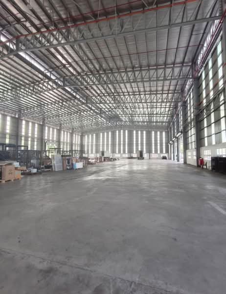 Detached Factory for Rent in Kawasan Perindustrian SILC (Iskandar Puteri (Nusajaya)) - Ruby Teow - Interior - PropertyGuru.com.my