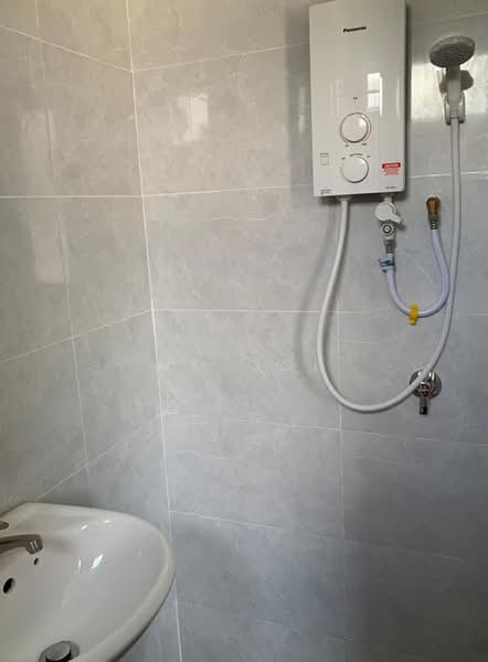 Pangsapuri untuk Disewa di Taman Seri Damai (B) - CC Ooi - PropertyGuru.com.my