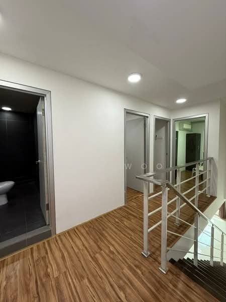 Kondominium untuk Dijual di Arte Subang West - Abby Woo - Bathroom - PropertyGuru.com.my