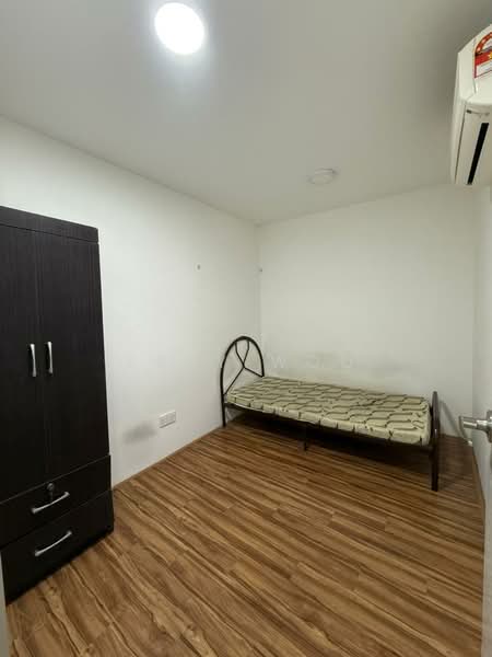 Kondominium untuk Dijual di Arte Subang West - Abby Woo - Bedroom - PropertyGuru.com.my