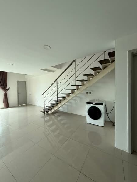 Kondominium untuk Dijual di Arte Subang West - Abby Woo - Interior - PropertyGuru.com.my