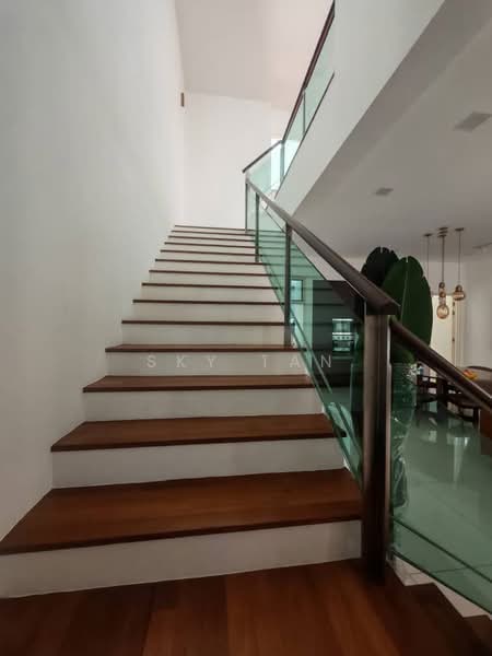 Semi-Detached House for Sale in Eco Botanic (Iskandar Puteri (Nusajaya)) - Sky Tan - Interior - PropertyGuru.com.my