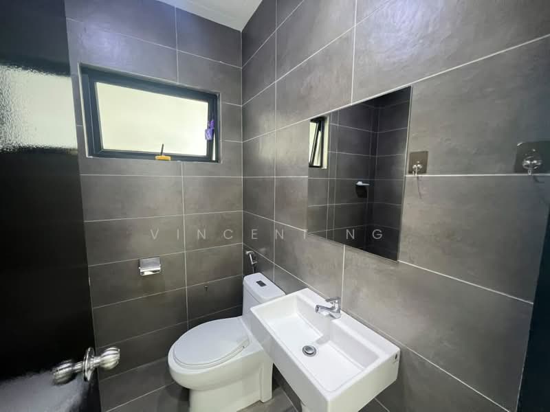Condominium for Rent at The Havre Bukit Jalil - Vincent Ng - Bathroom - PropertyGuru.com.my