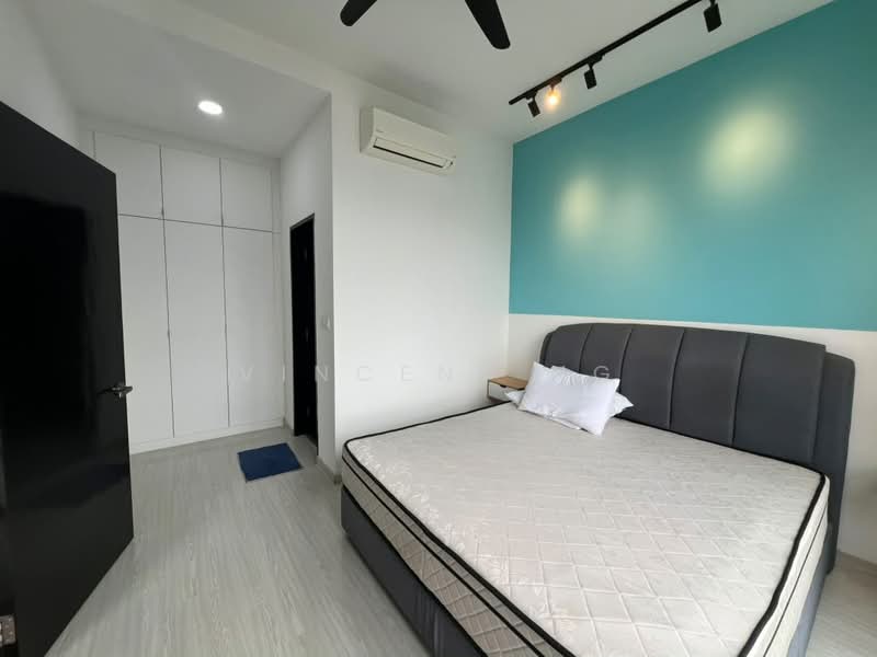 Condominium for Rent at The Havre Bukit Jalil - Vincent Ng - Bedroom - PropertyGuru.com.my