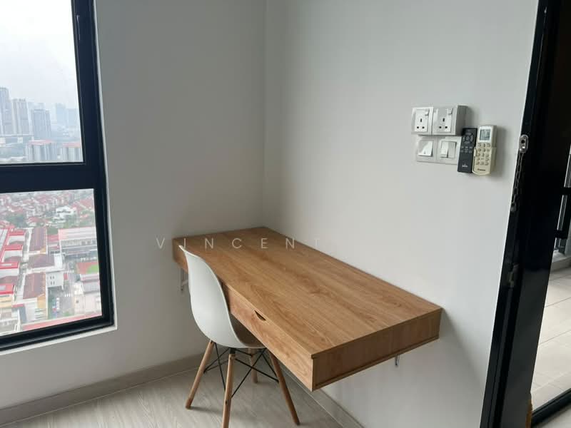 Condominium for Rent at The Havre Bukit Jalil - Vincent Ng - Study - PropertyGuru.com.my