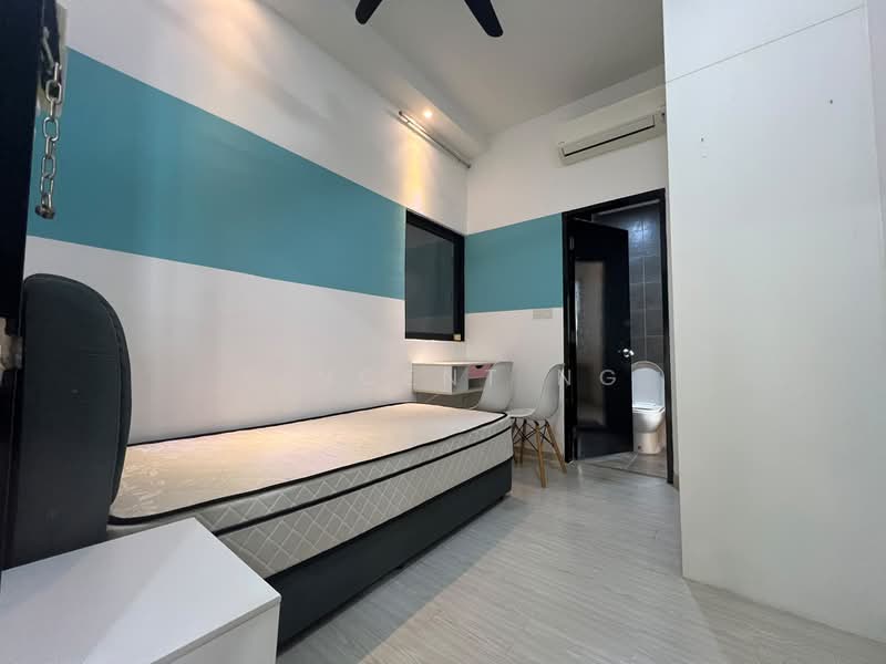 Condominium for Rent at The Havre Bukit Jalil - Vincent Ng - Bedroom - PropertyGuru.com.my