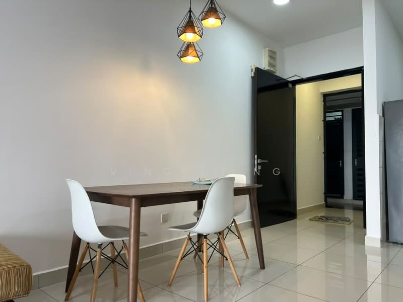 Condominium for Rent at The Havre Bukit Jalil - Vincent Ng - Dining Room - PropertyGuru.com.my